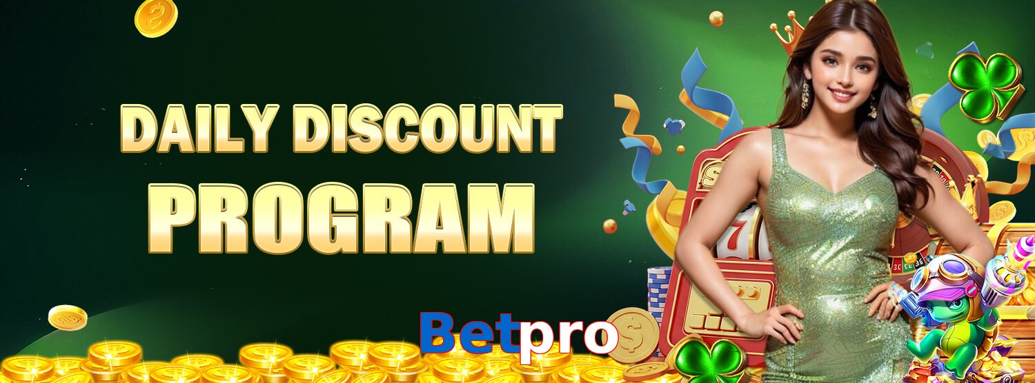Betpro