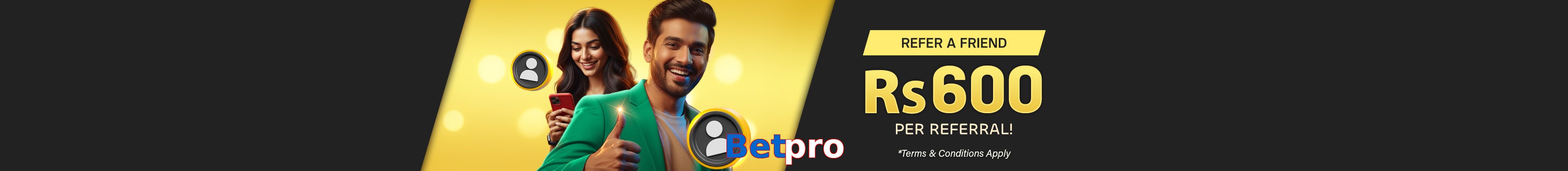 Betpro