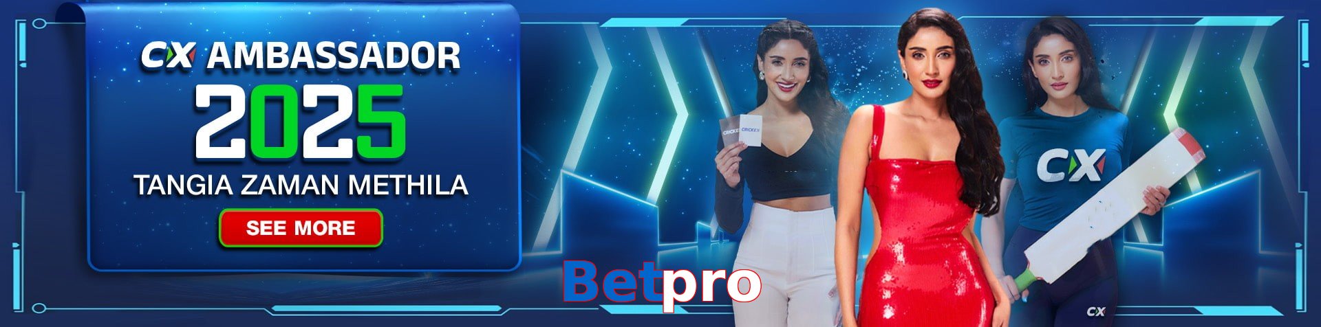 Betpro